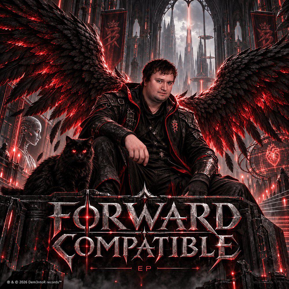 Релиз Forward compatible