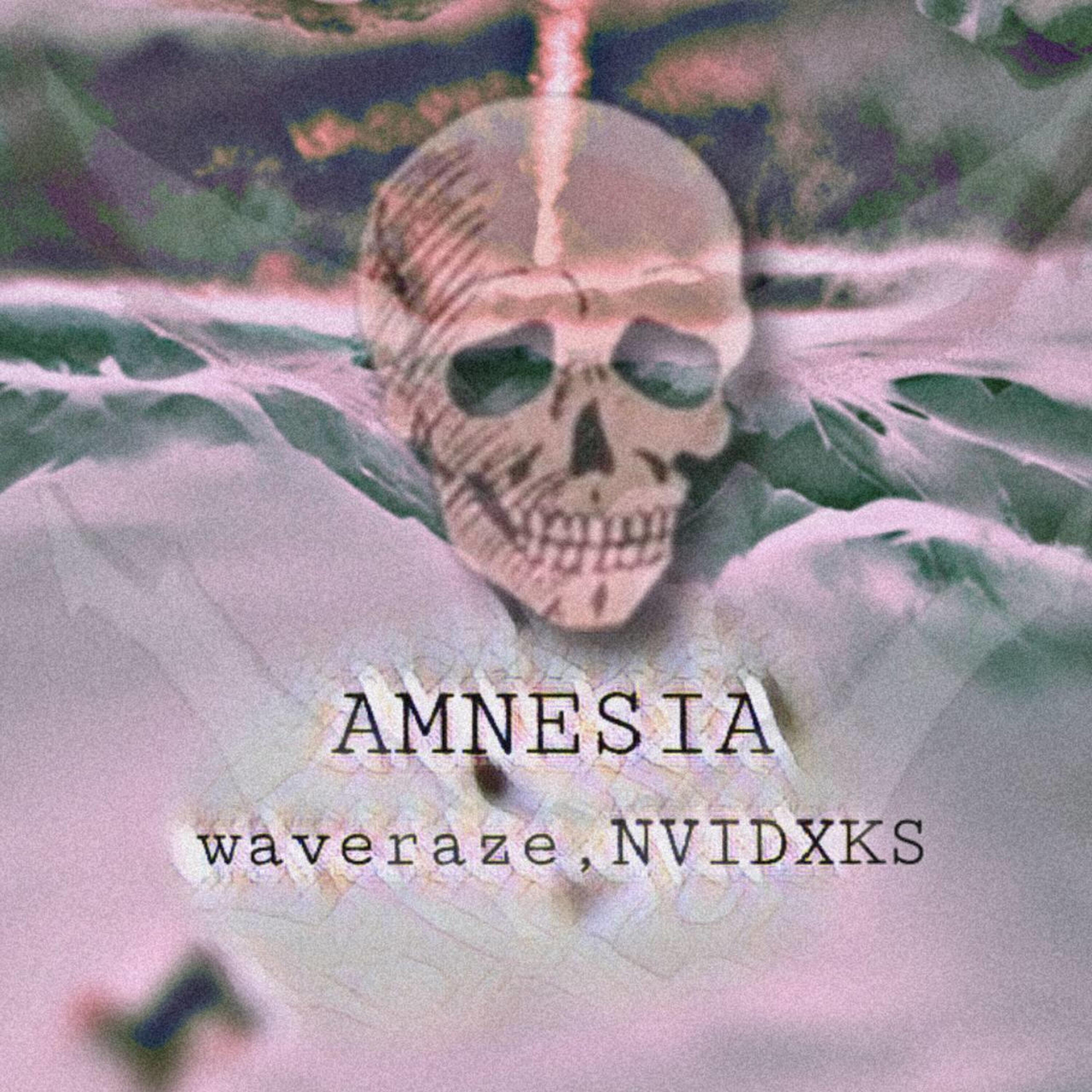 Релиз Amnesia