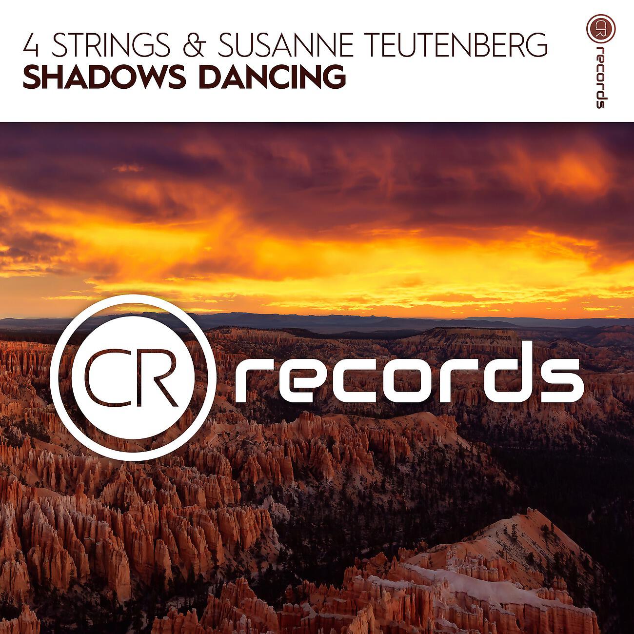 Релиз Shadows Dancing