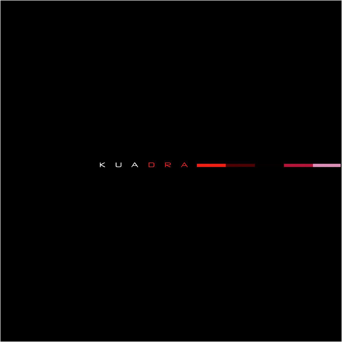 Релиз Kuadra