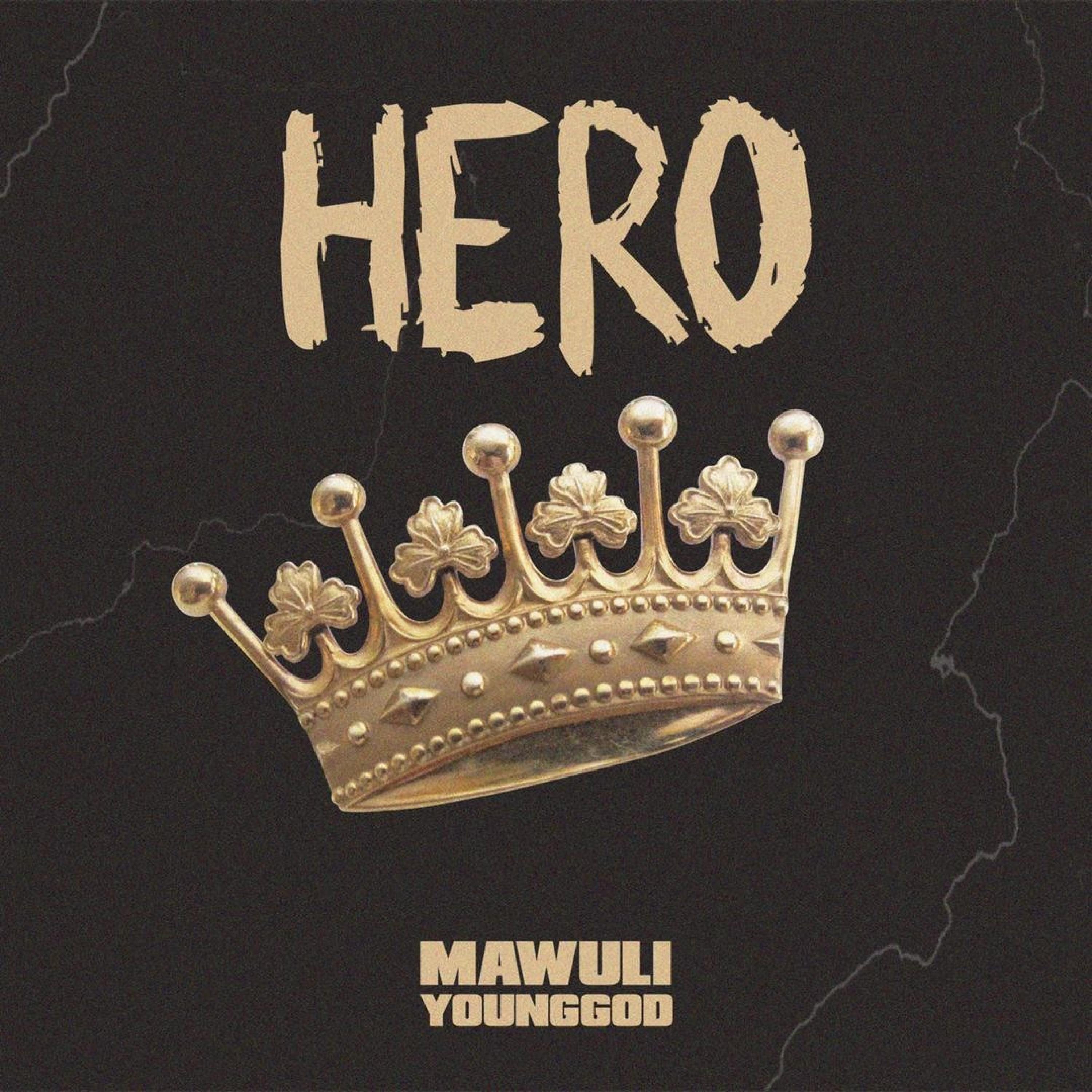 Mawuli Younggod