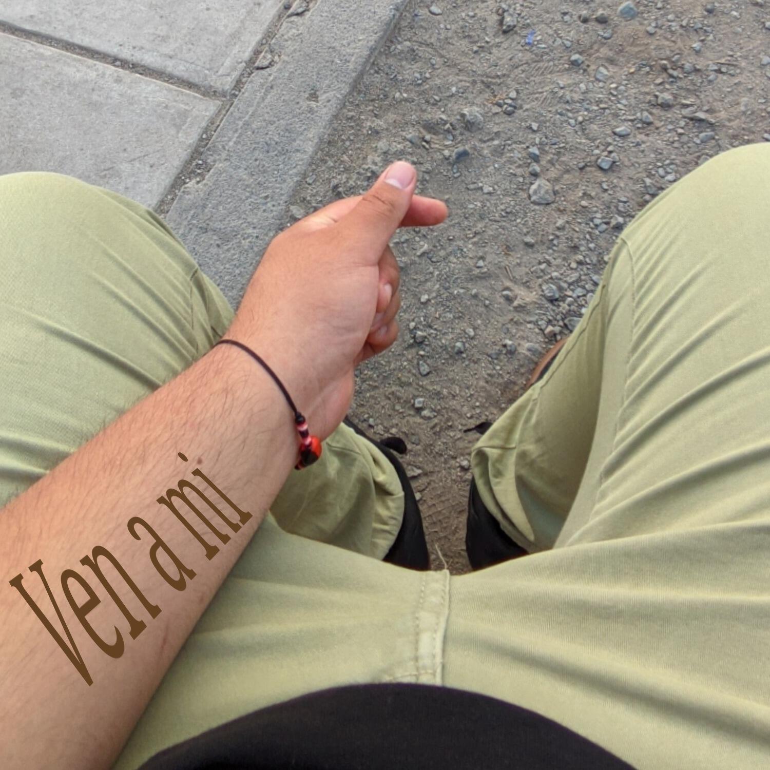 Релиз Ven a Mi