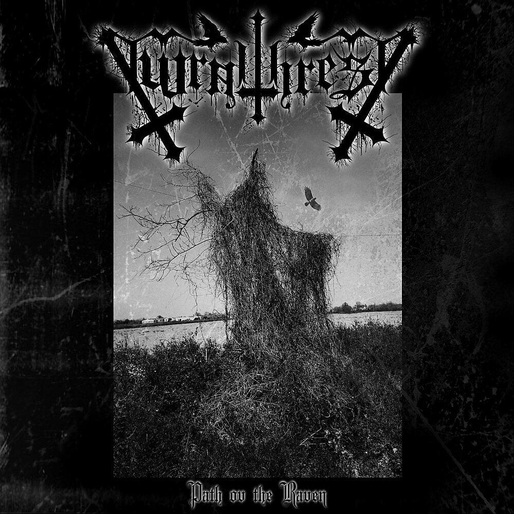 Релиз Path Ov the Raven