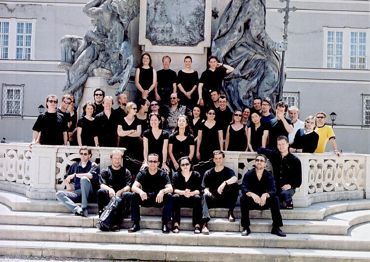 Salzburg Camerata Academica