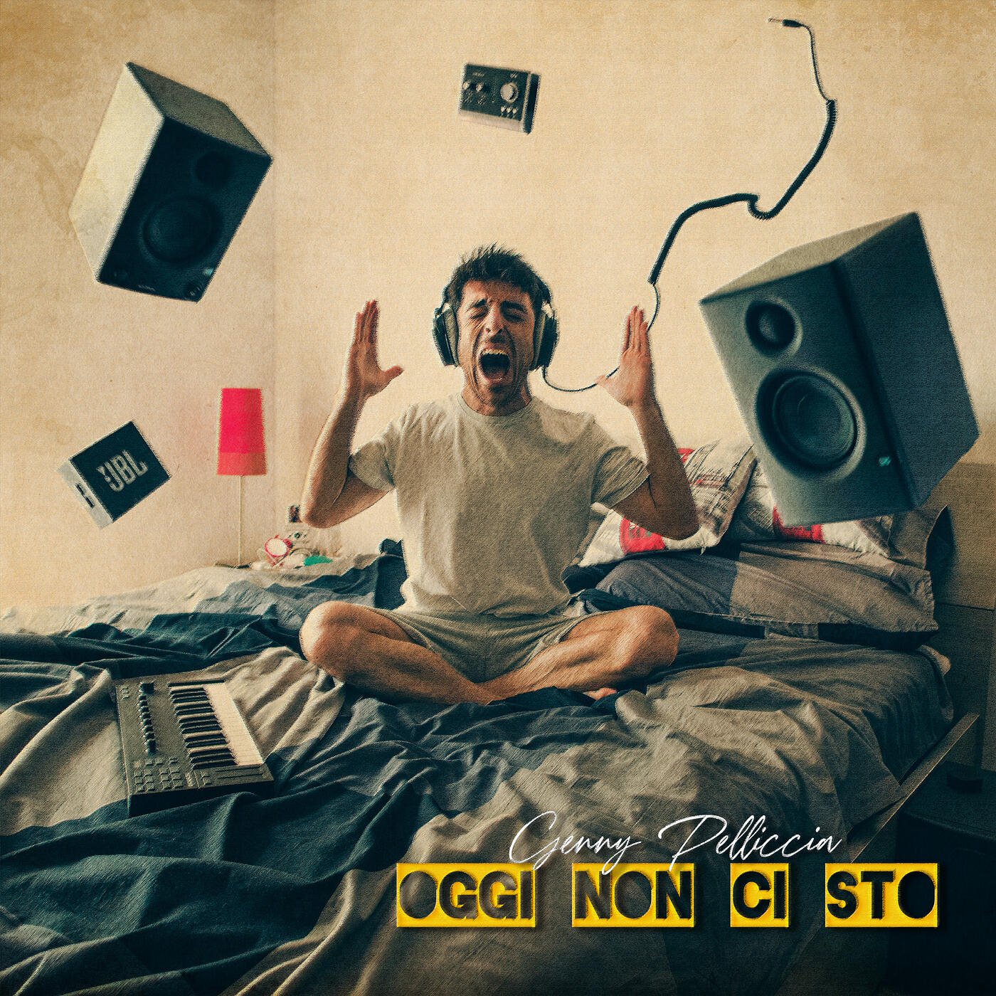 Релиз Oggi non ci sto
