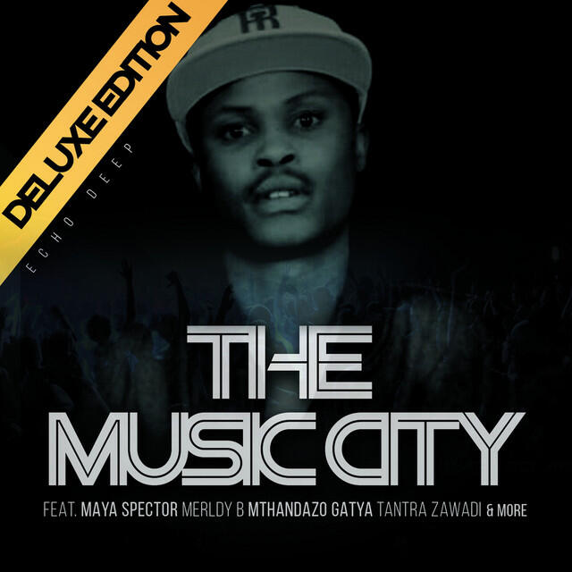 Трек How Does It Feel (feat. Dineo)