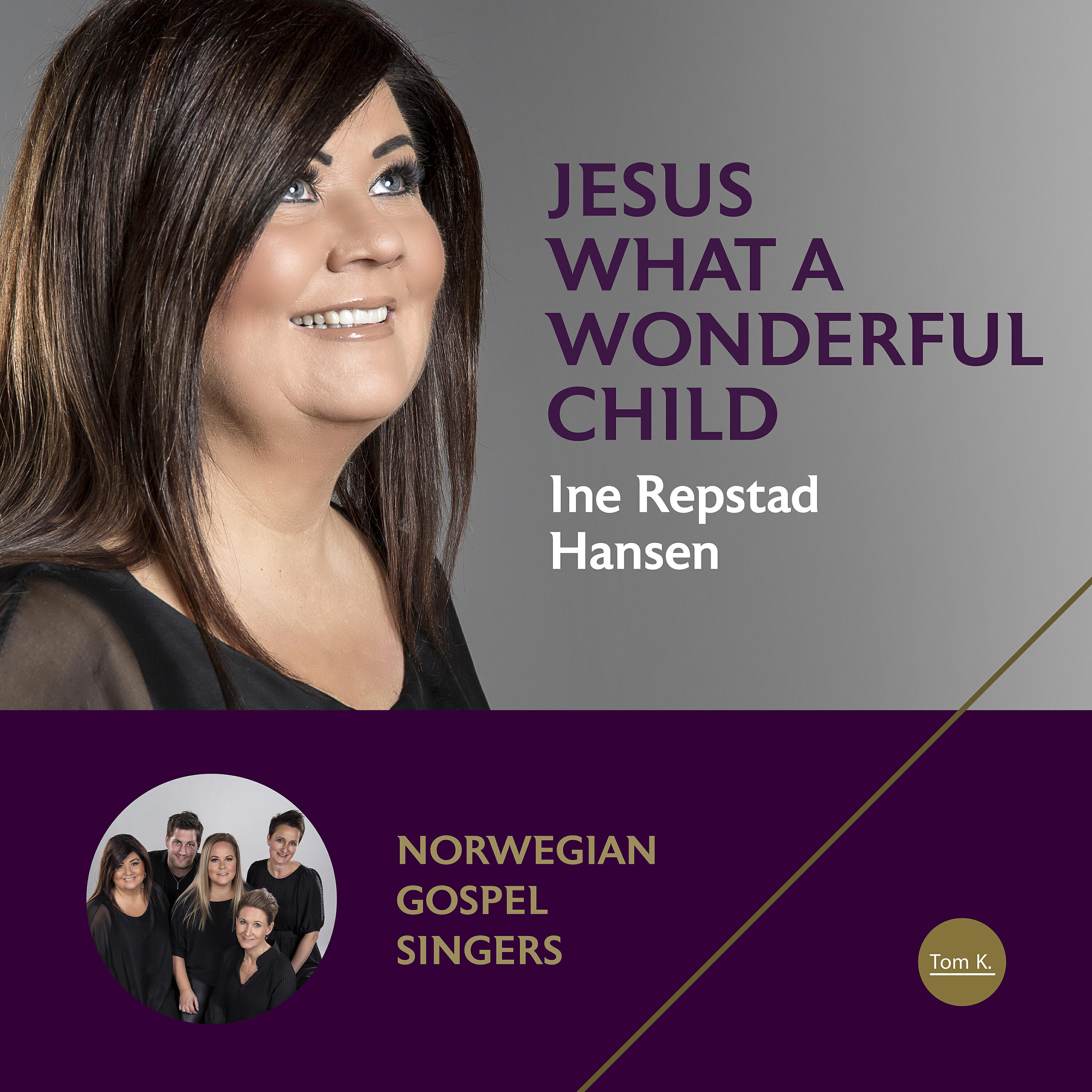Norwegian Gospel Singers