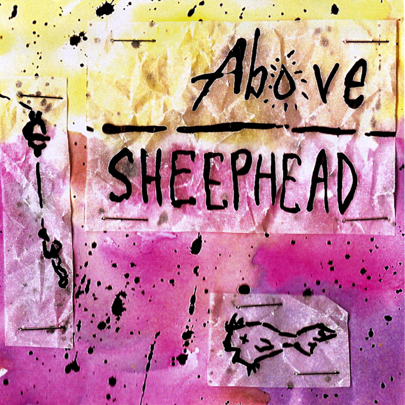 Релиз Above