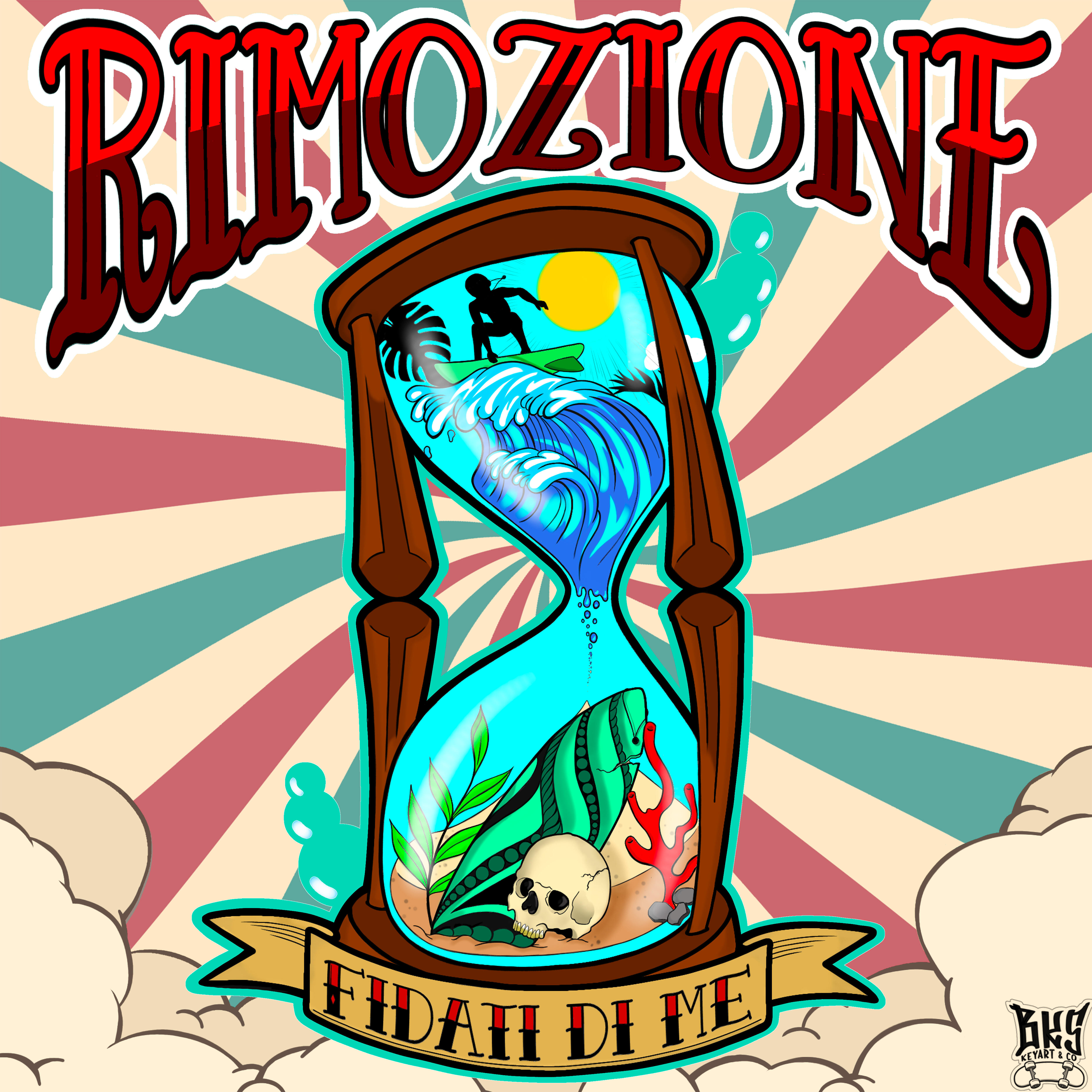 Rimozione