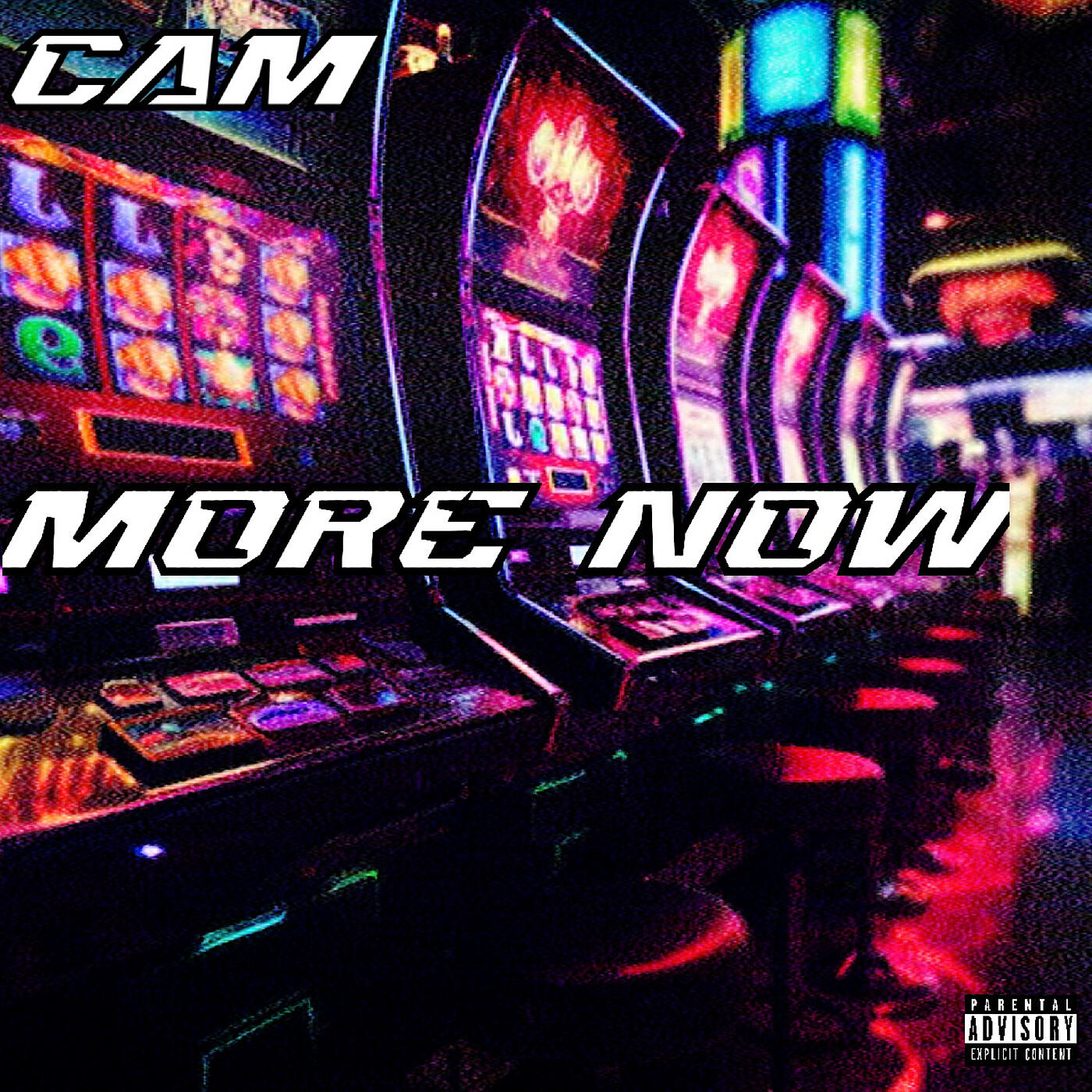 Релиз More Now