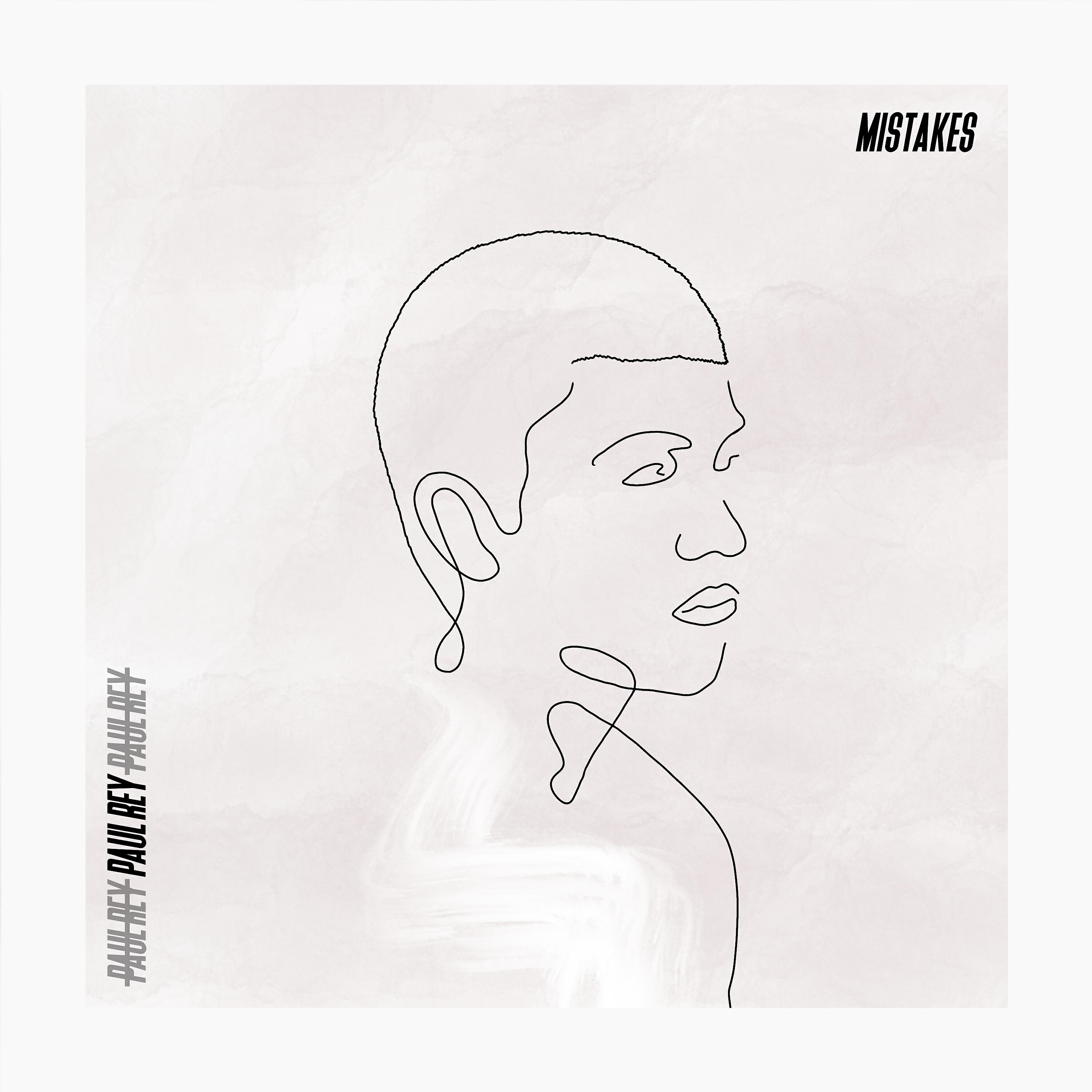 Релиз Mistakes