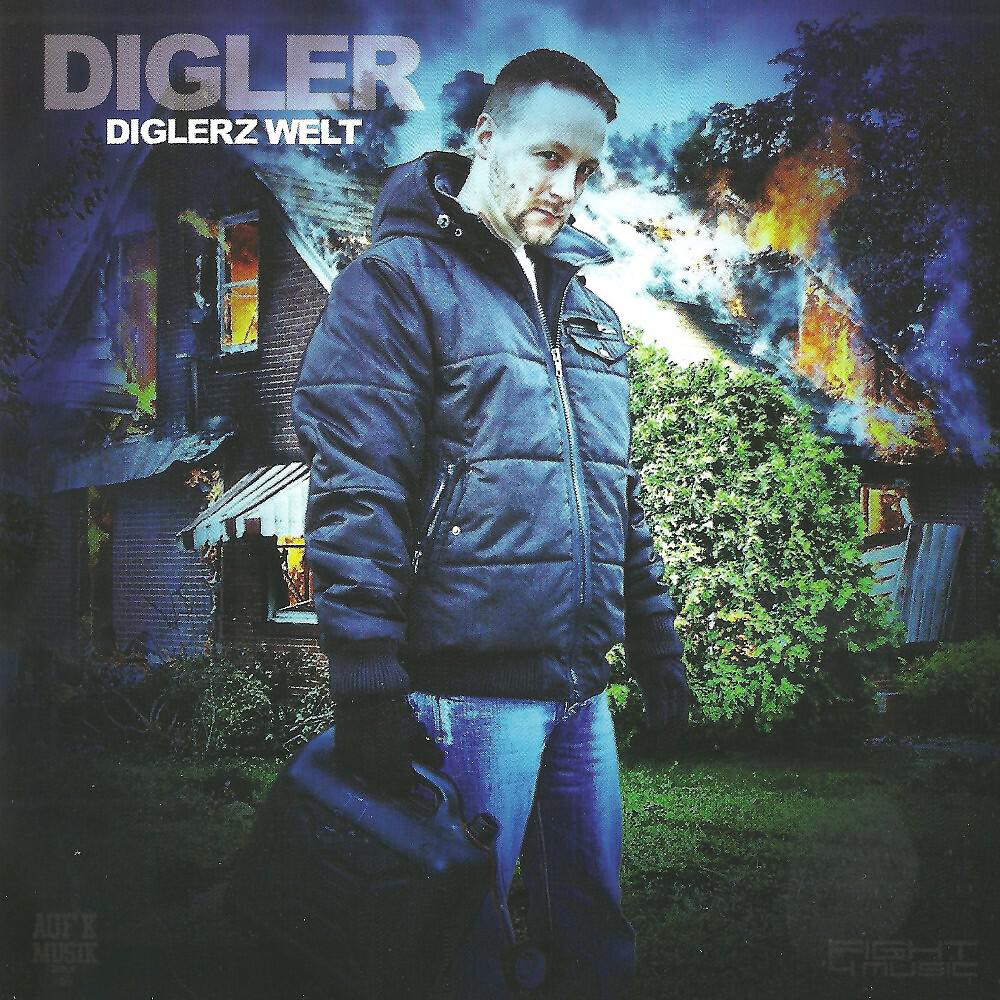 Релиз Diglerz Welt (2009)
