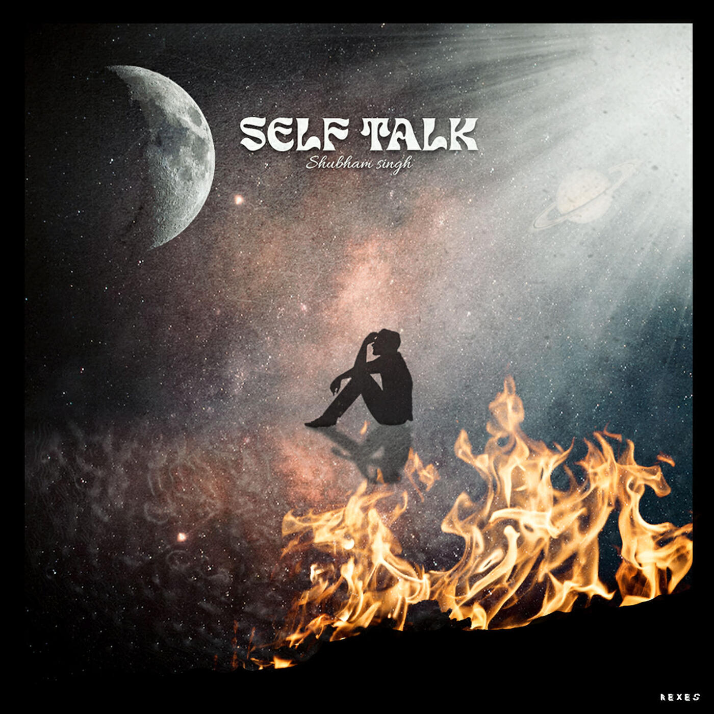 Релиз Self Talk