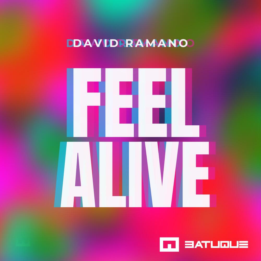 Релиз Feel Alive