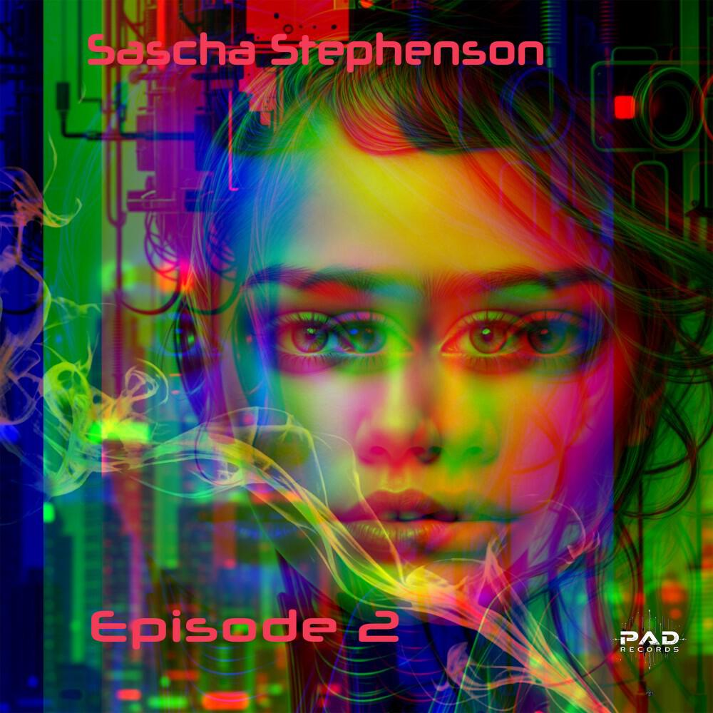 Релиз Episode 2