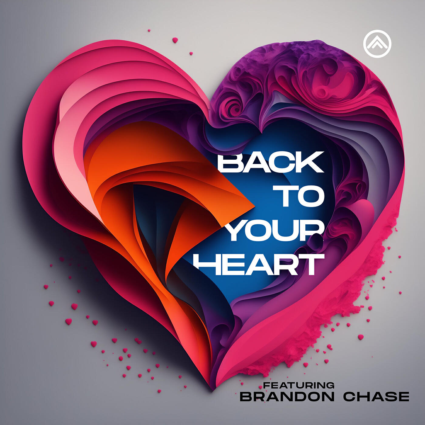 Релиз Back to Your Heart