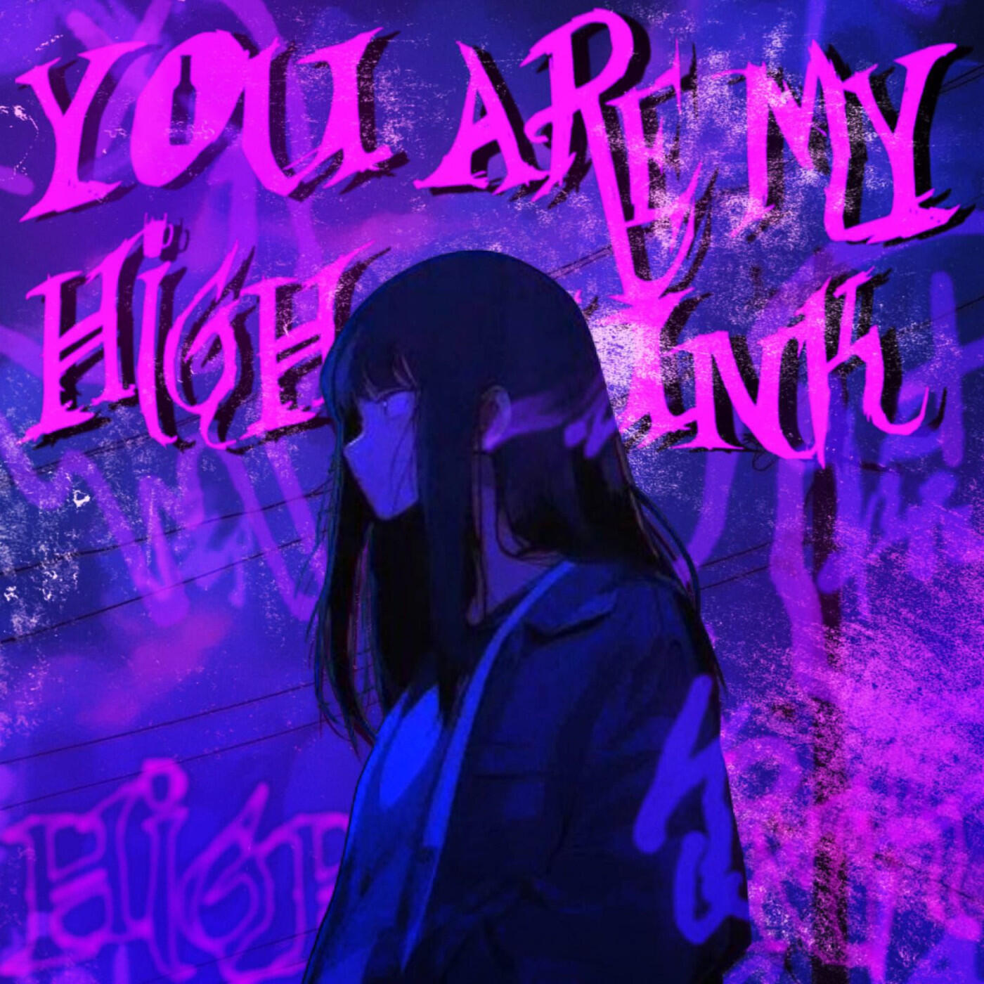Релиз YOU ARE MY HIGH FUNK