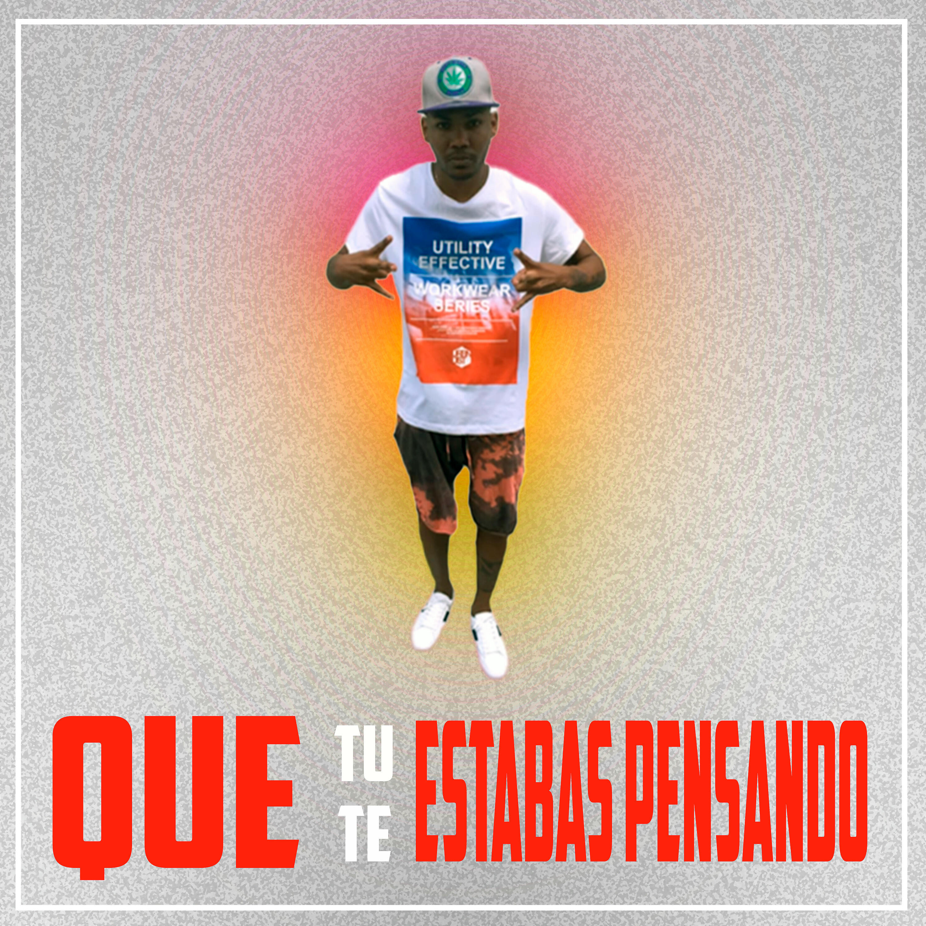 Релиз Que Tu Te Estabas Pensando