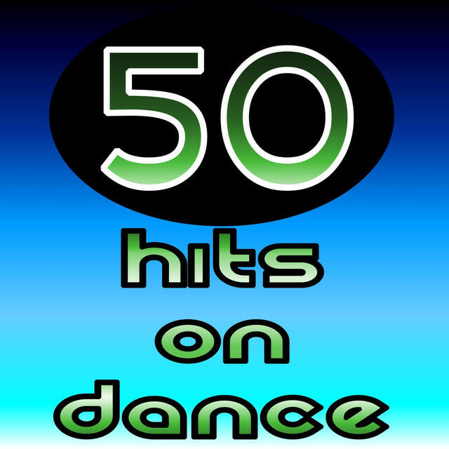 Релиз 50 Hits On Dance