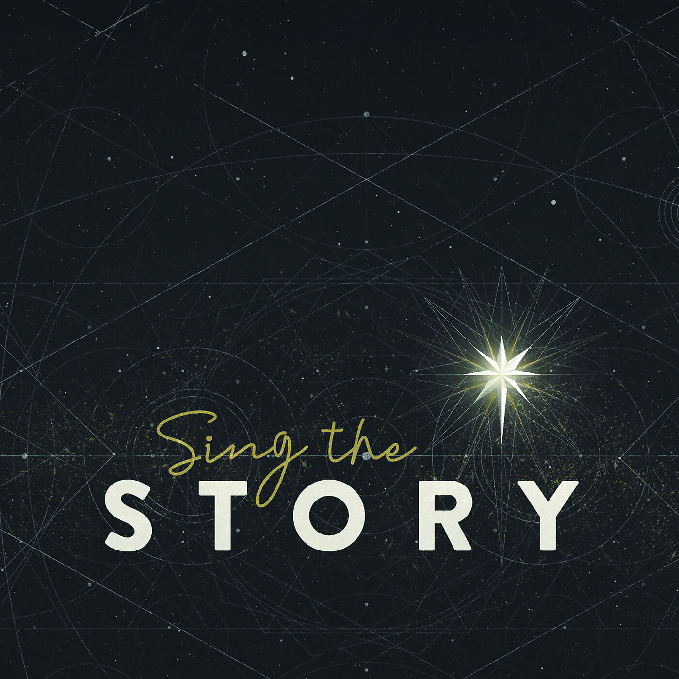 Релиз Sing the Story