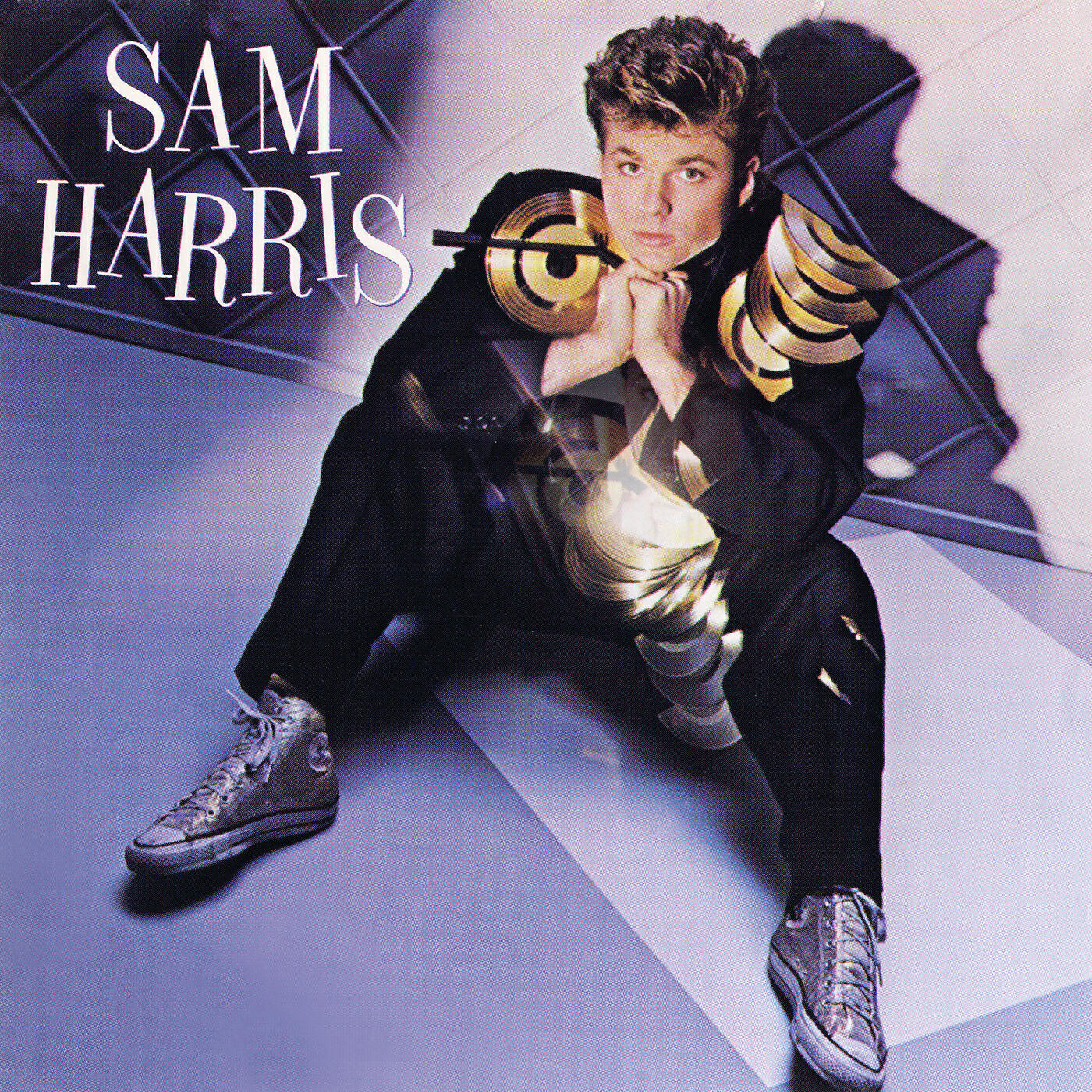 Релиз Sam Harris