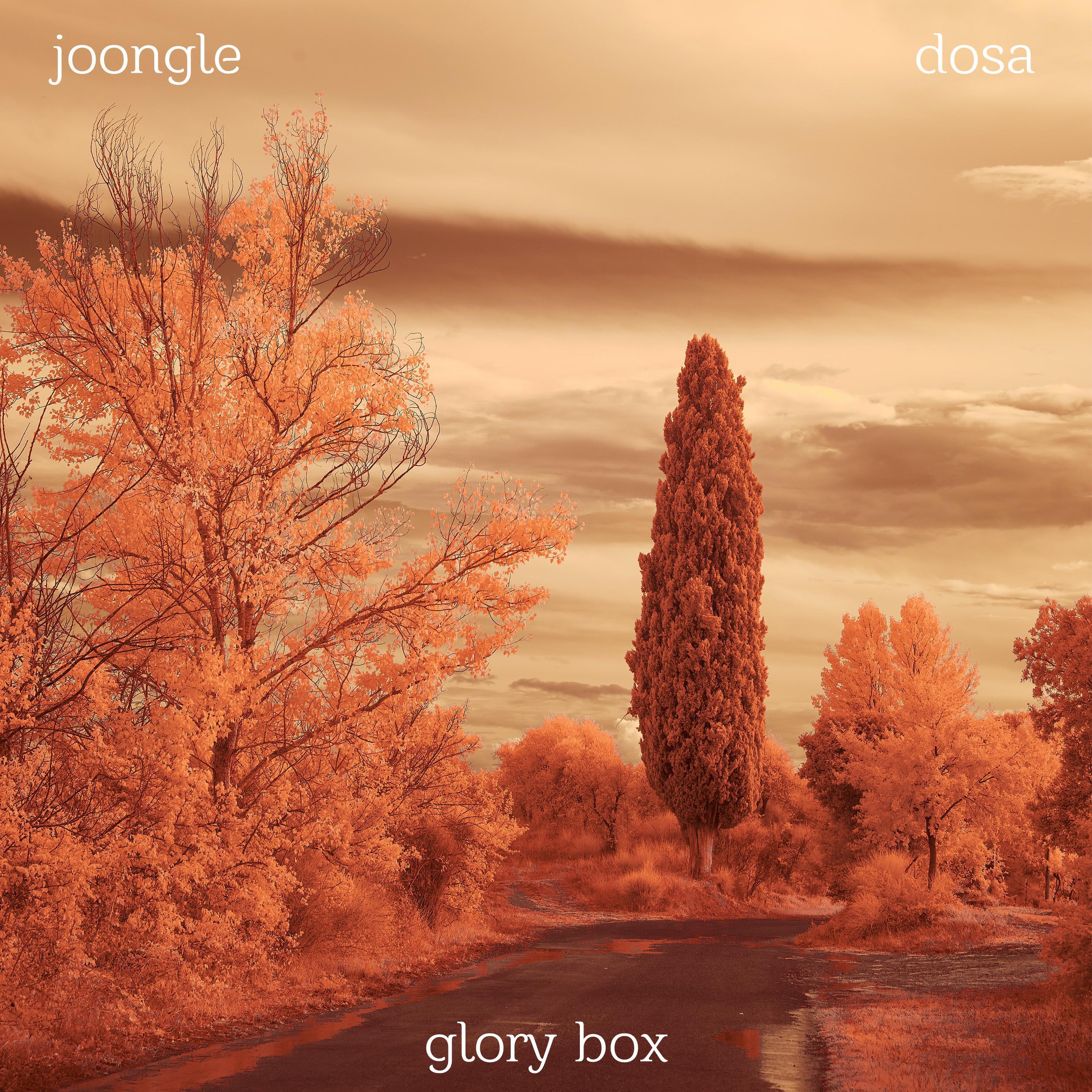 Релиз Glory Box