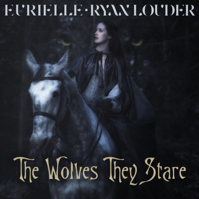 Релиз The Wolves They Stare
