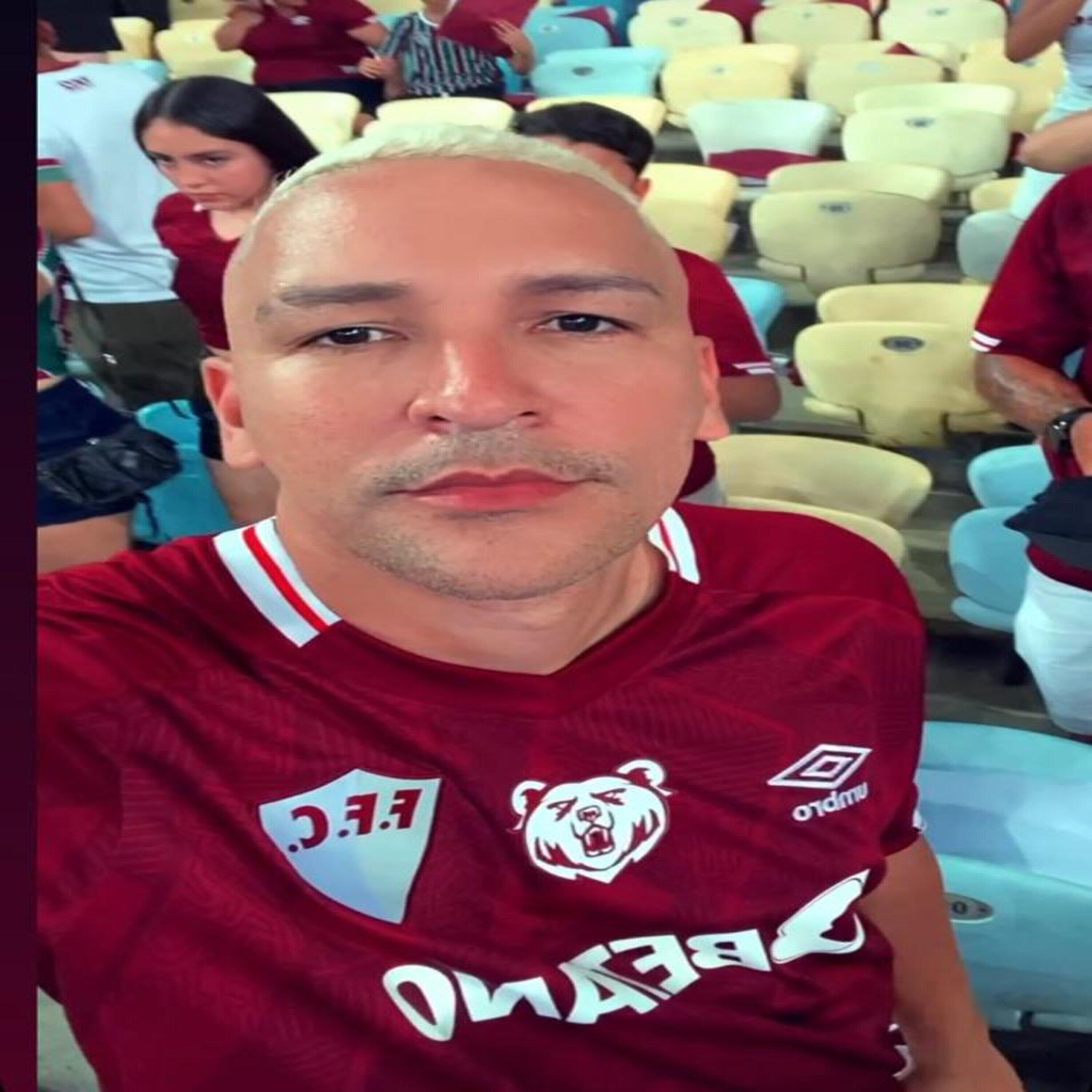 Релиз Quadrilha Do Diniz Fluminense