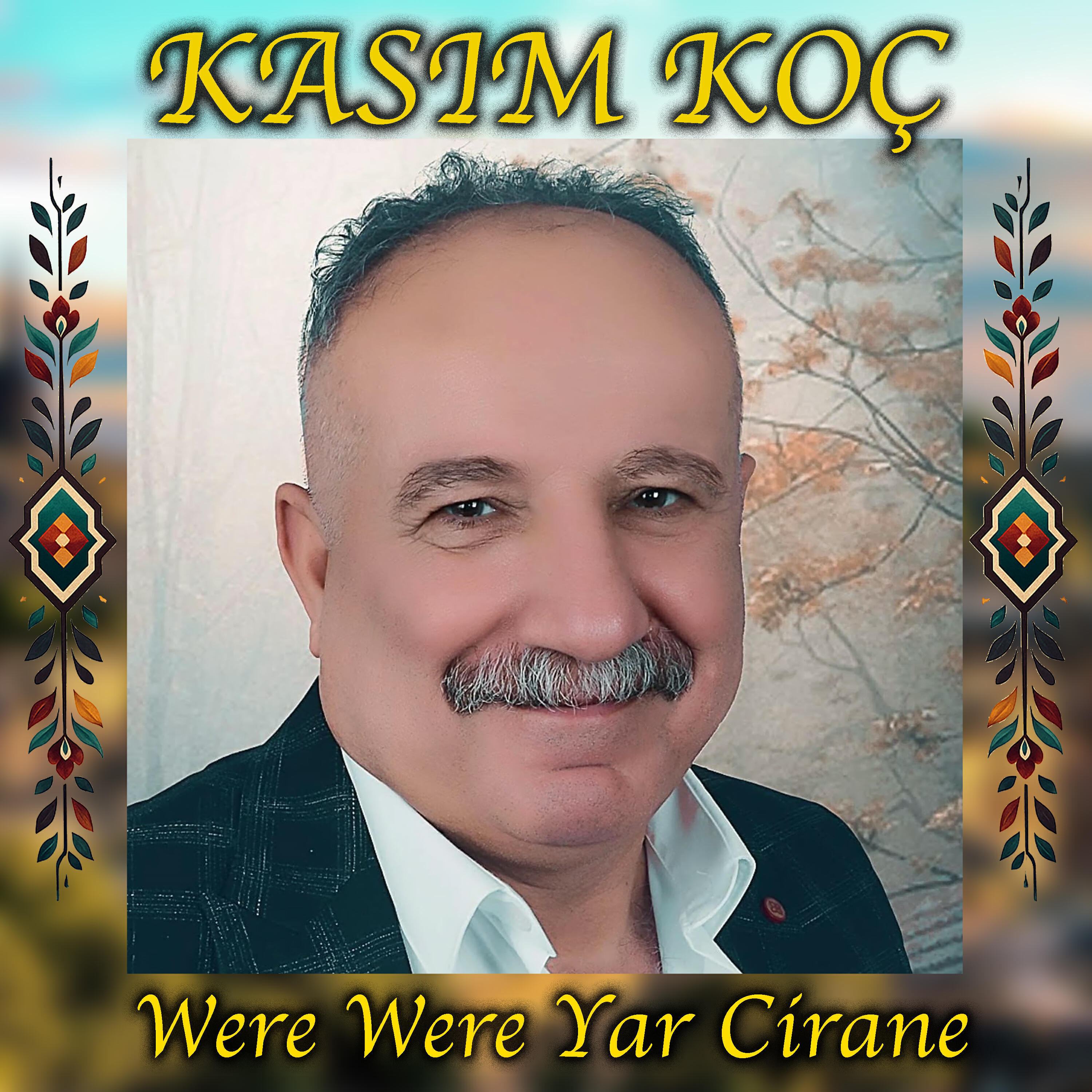 Релиз Were Were Yar Cirane