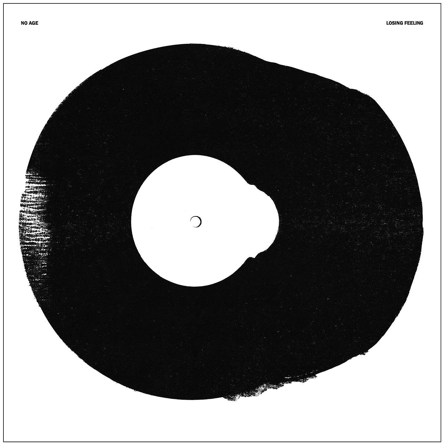 Релиз Losing Feeling EP