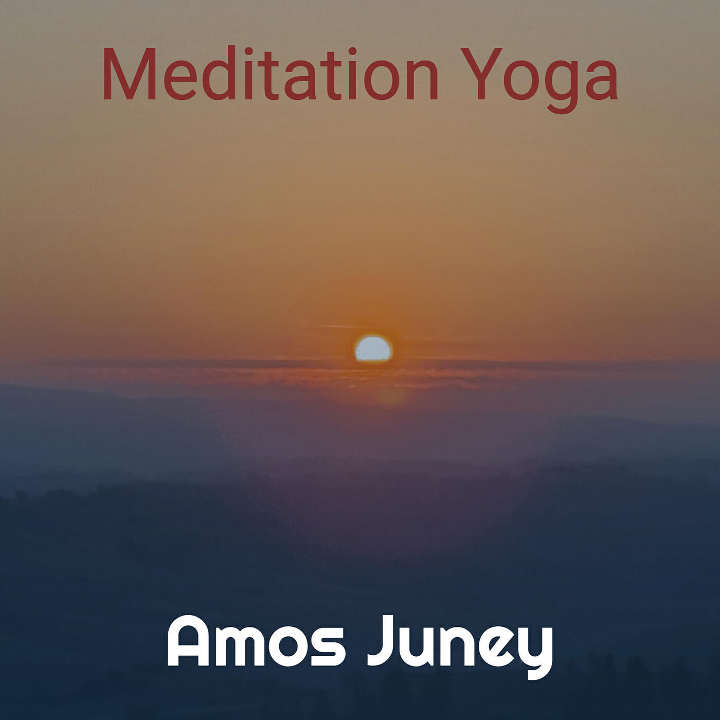 Релиз Meditation Yoga