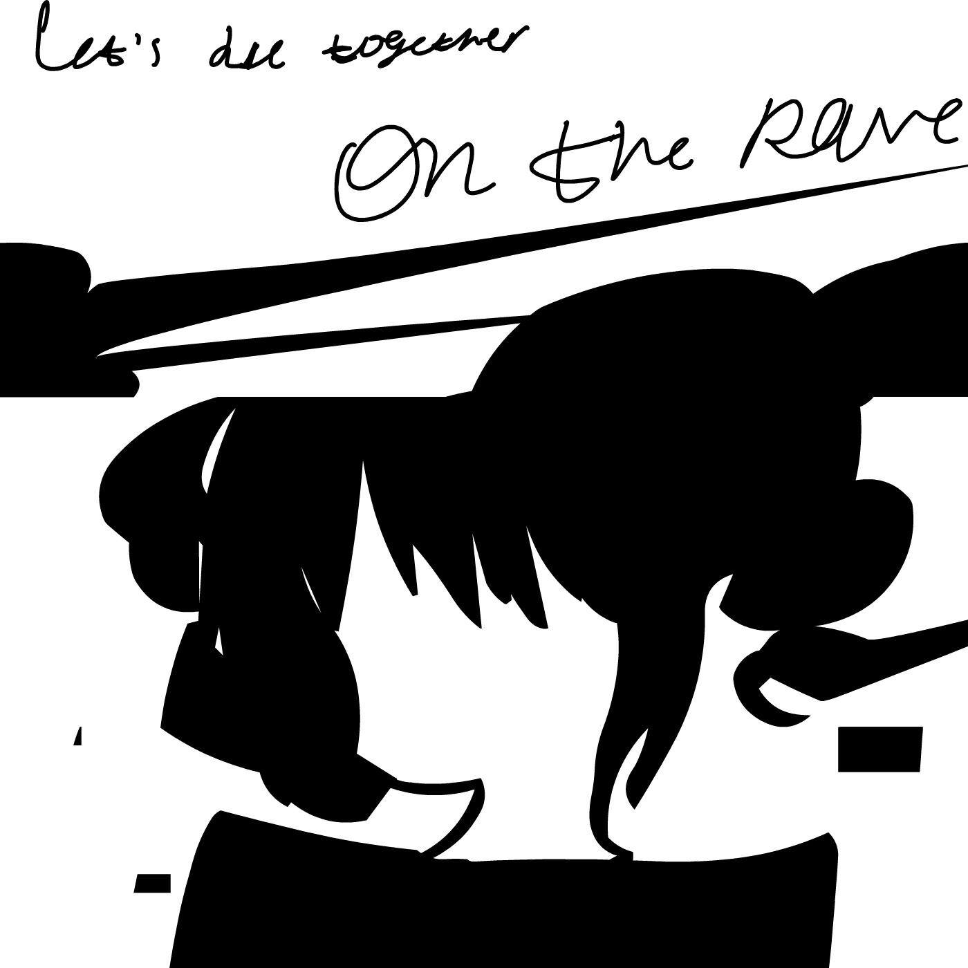 Релиз Let's Die Together at the Rave (feat. Kasane Teto)