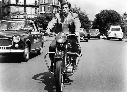 Jean-Paul Belmondo