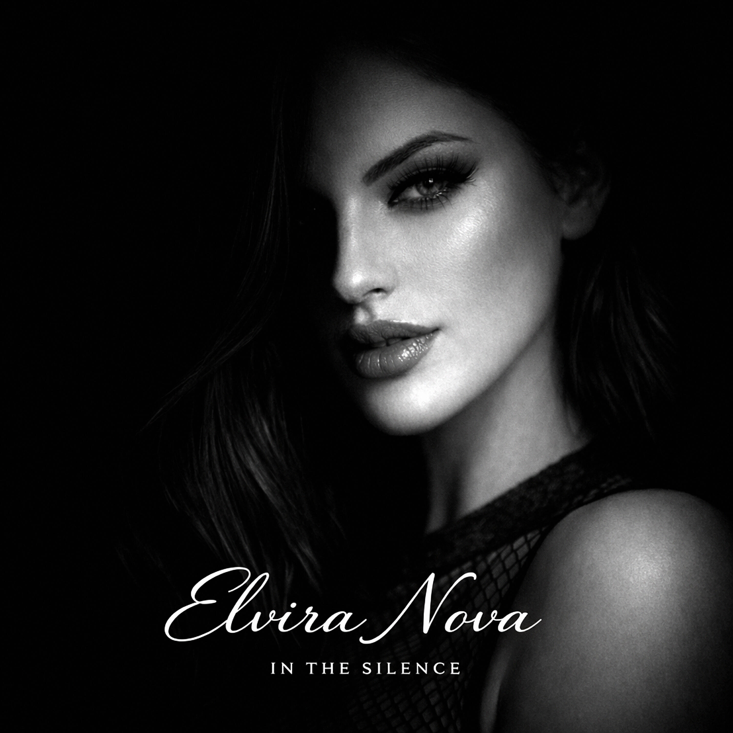 Релиз In The Silence