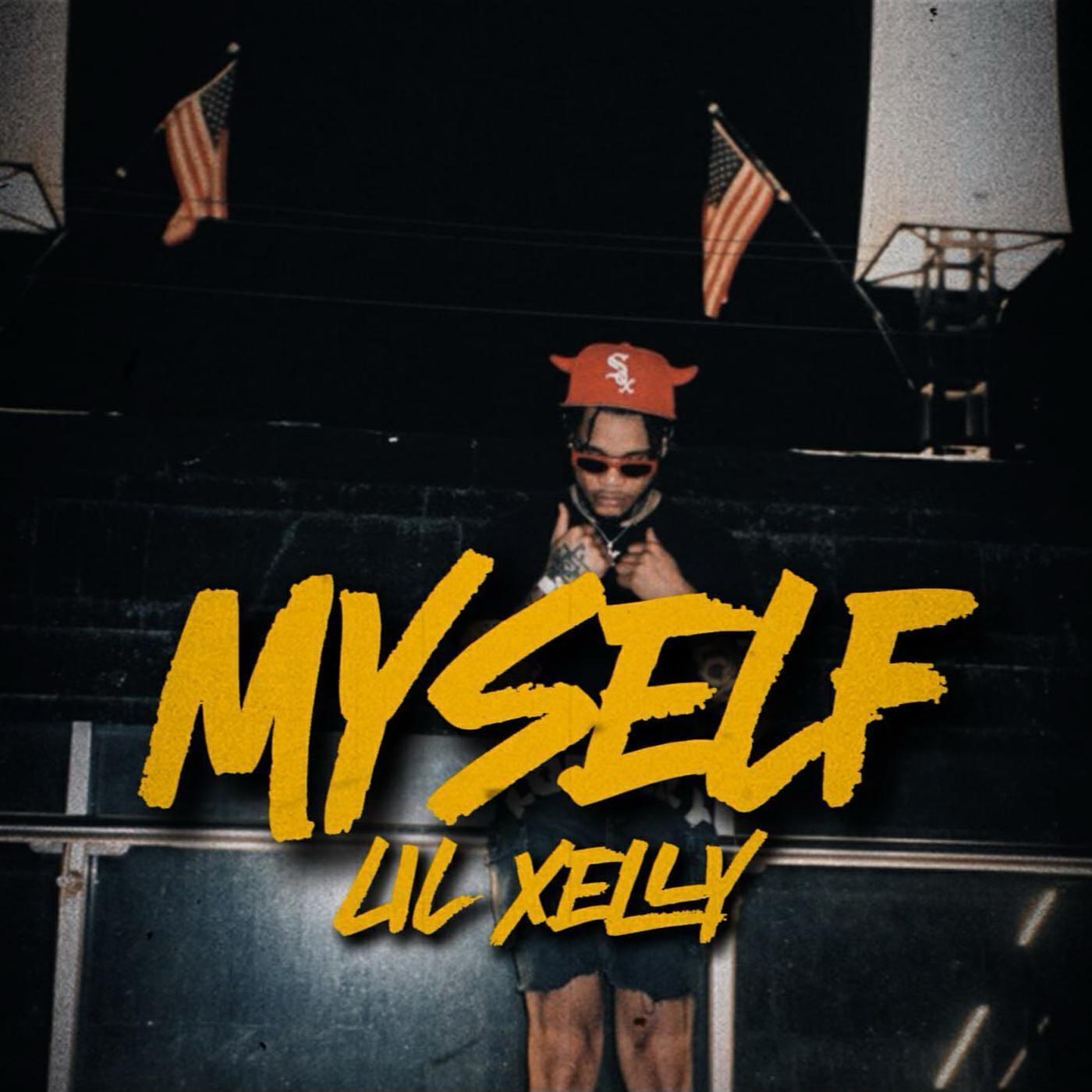 Lil Xelly