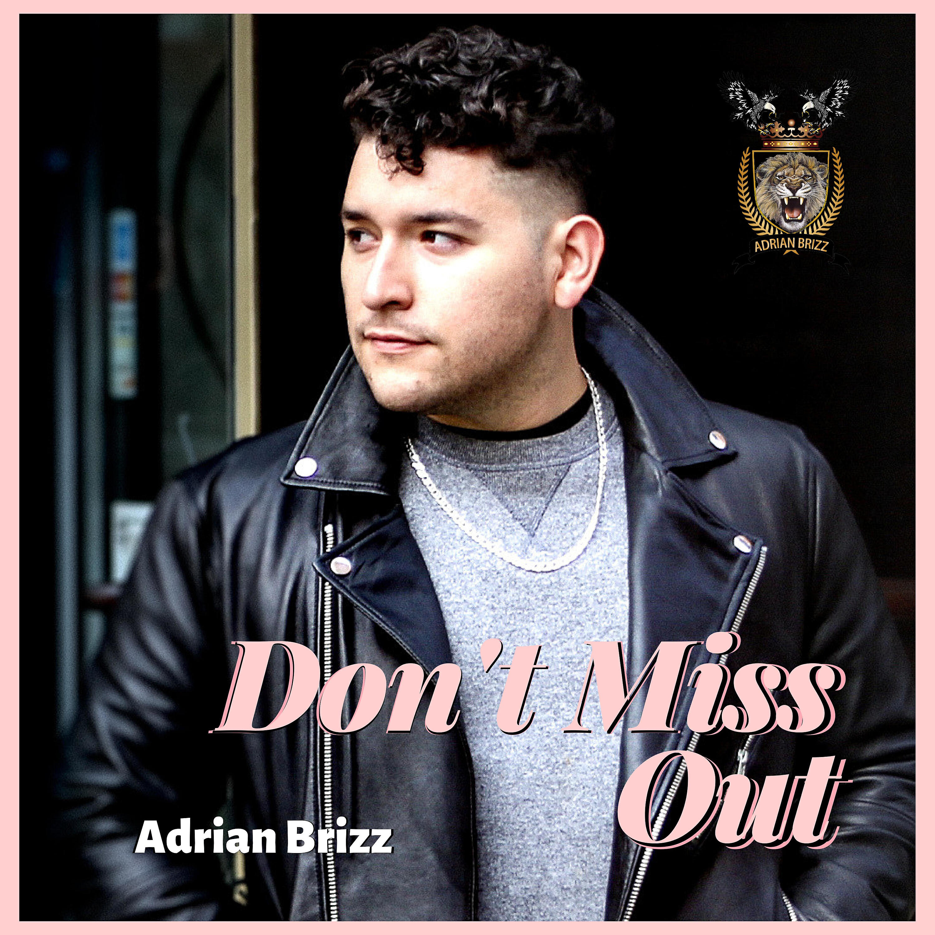 Релиз Don't Miss Out