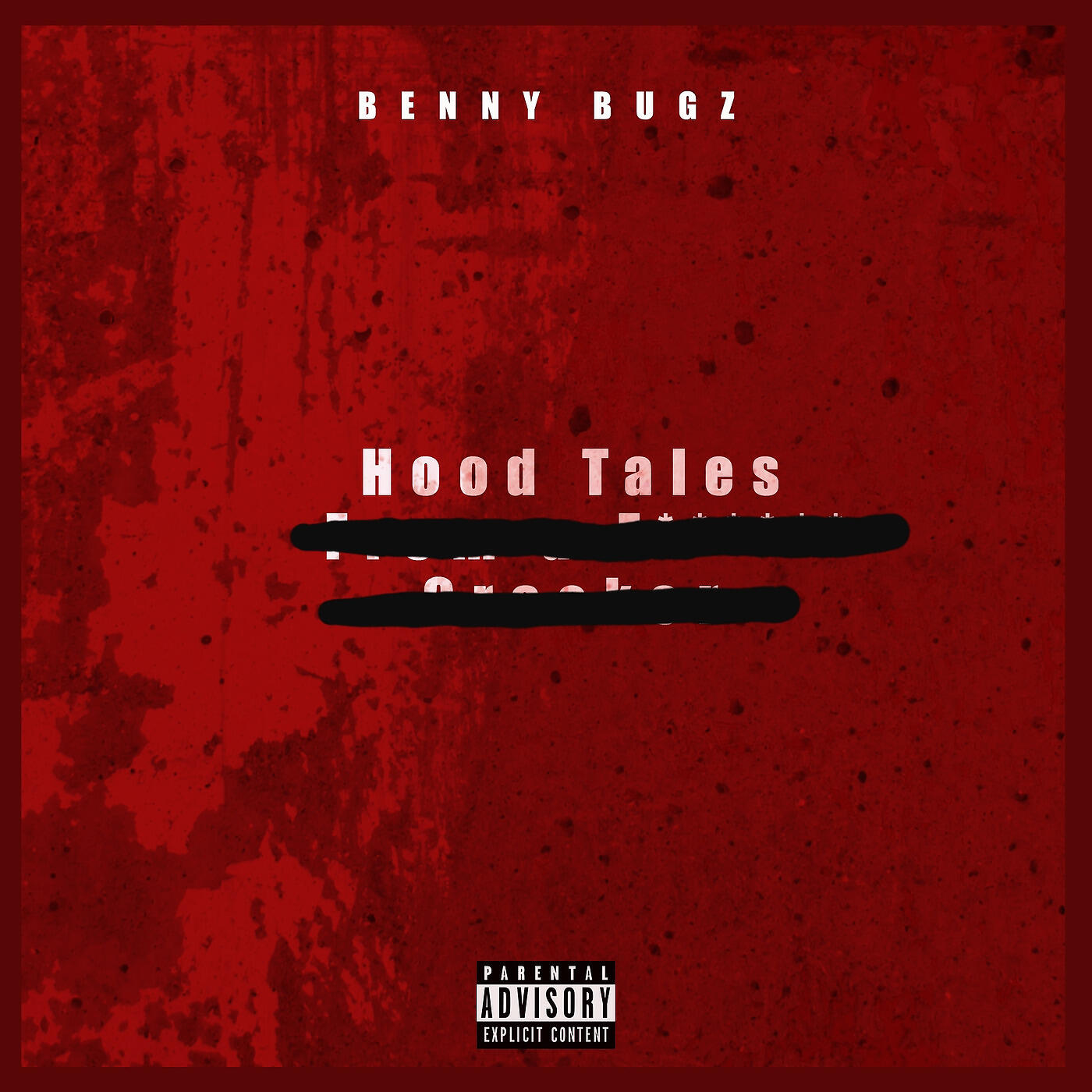 Релиз Hood Tales