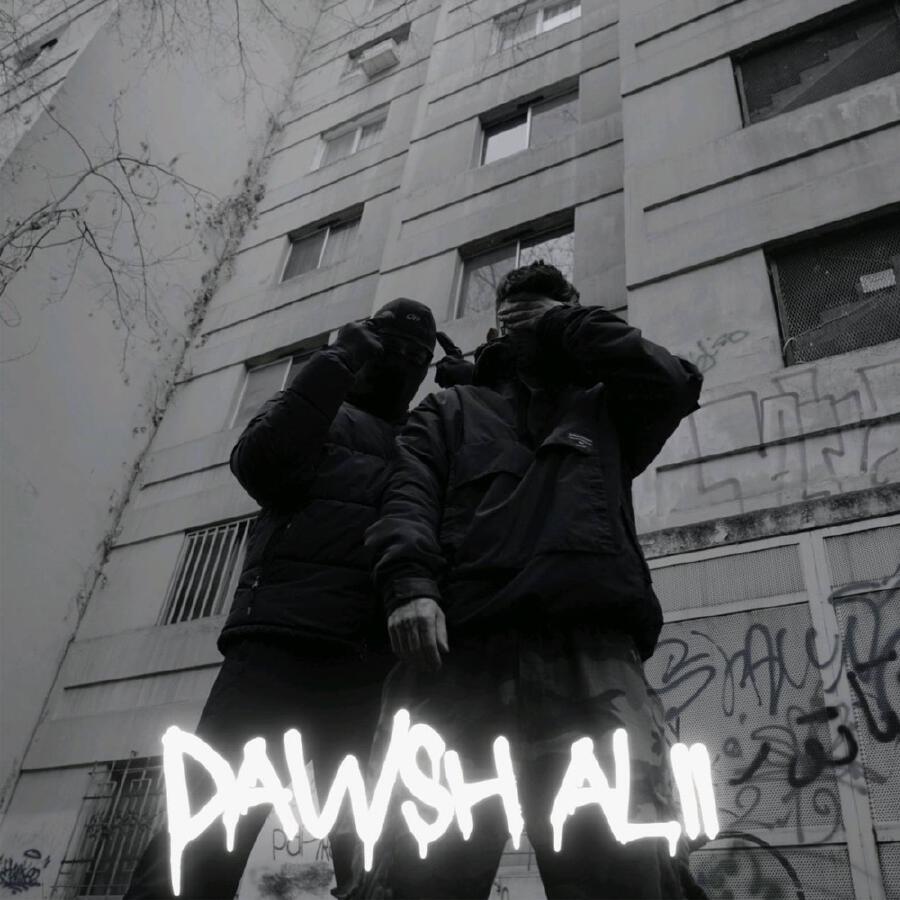 Релиз DAWSH ALII