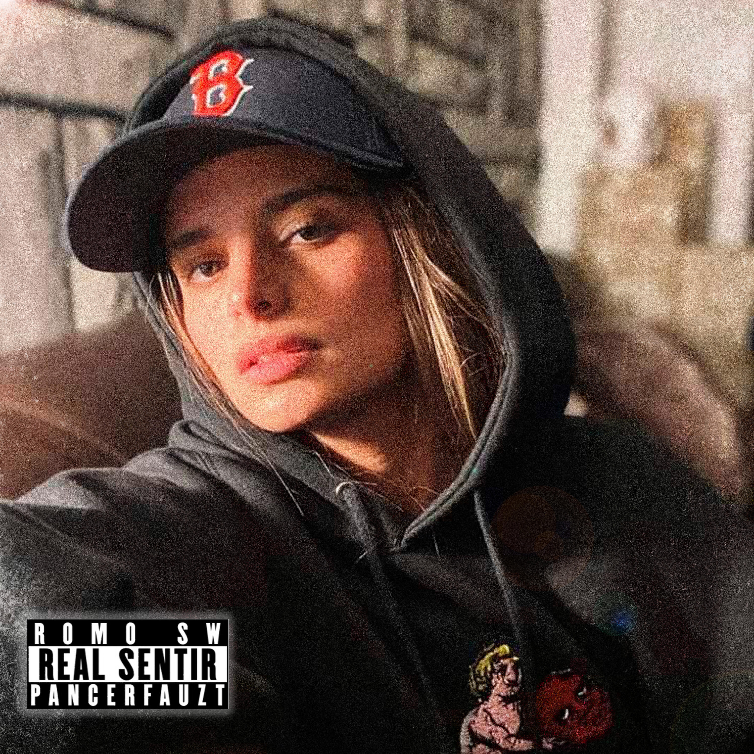 Релиз Real Sentir