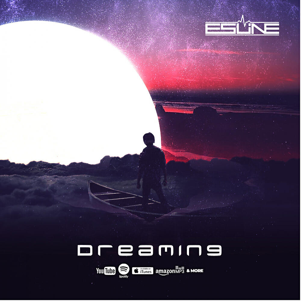 Релиз Dreaming