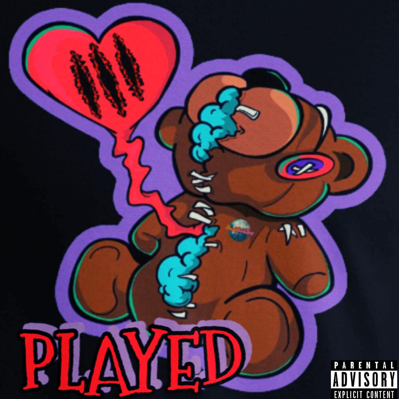 Релиз Played