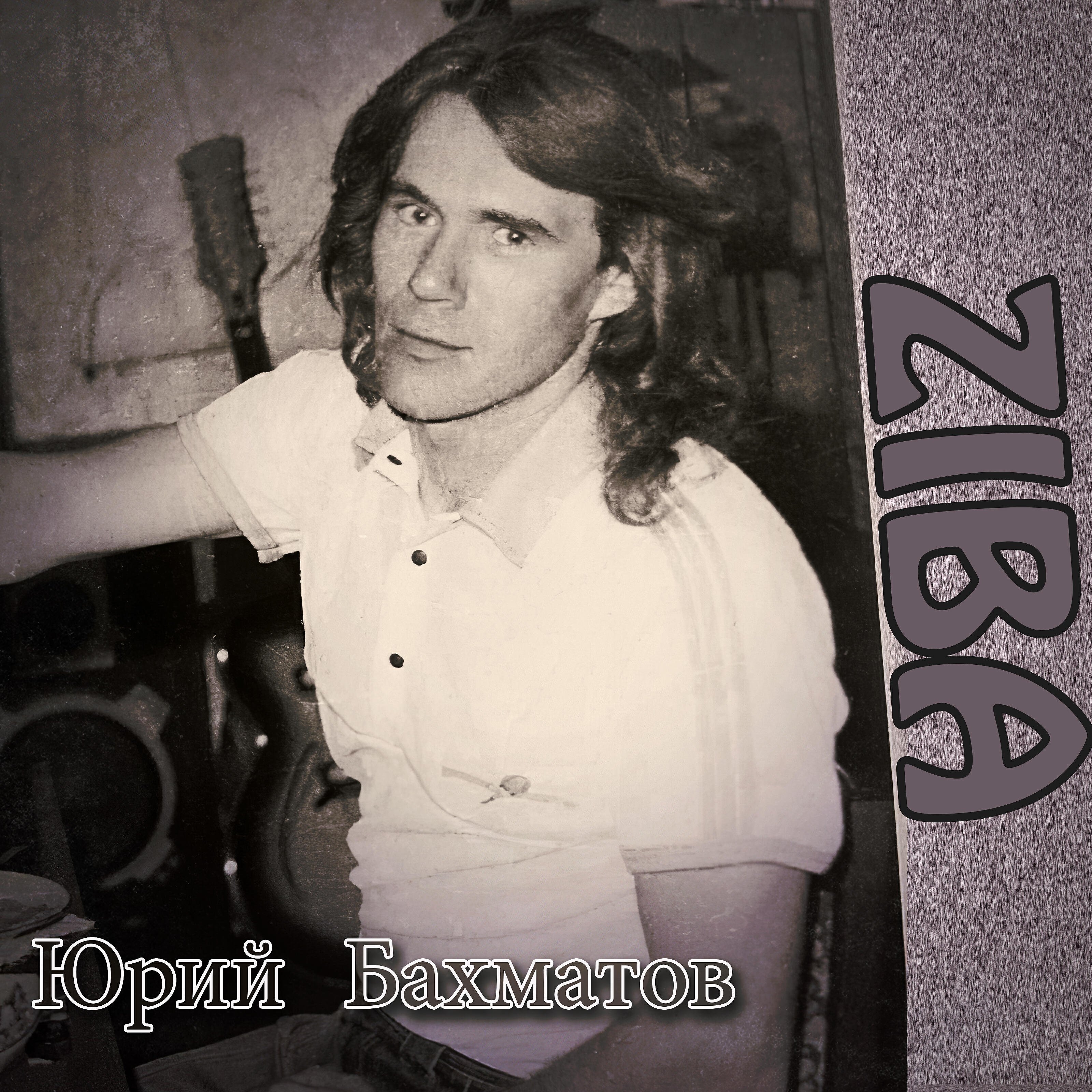 Релиз Ziba