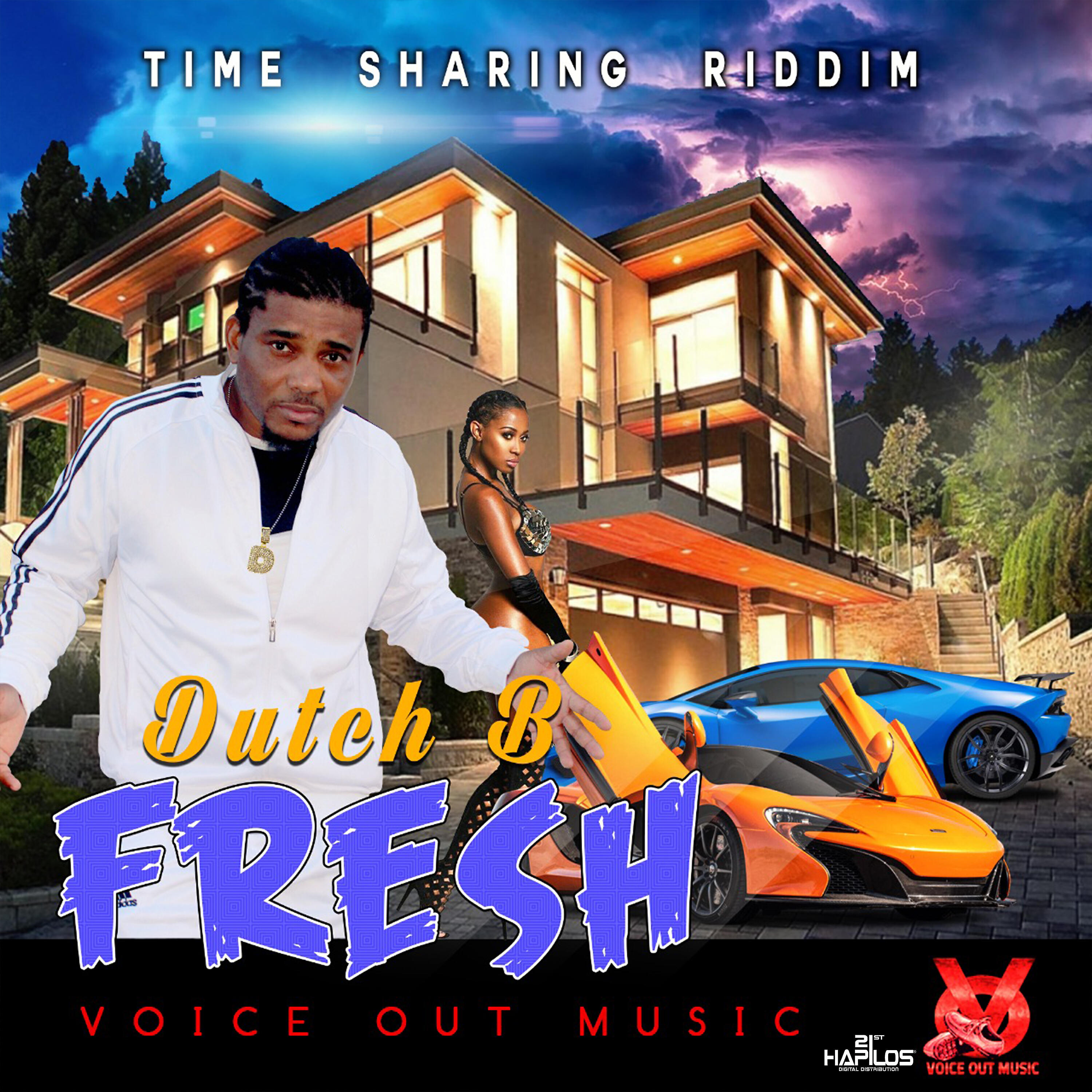 Релиз Fresh