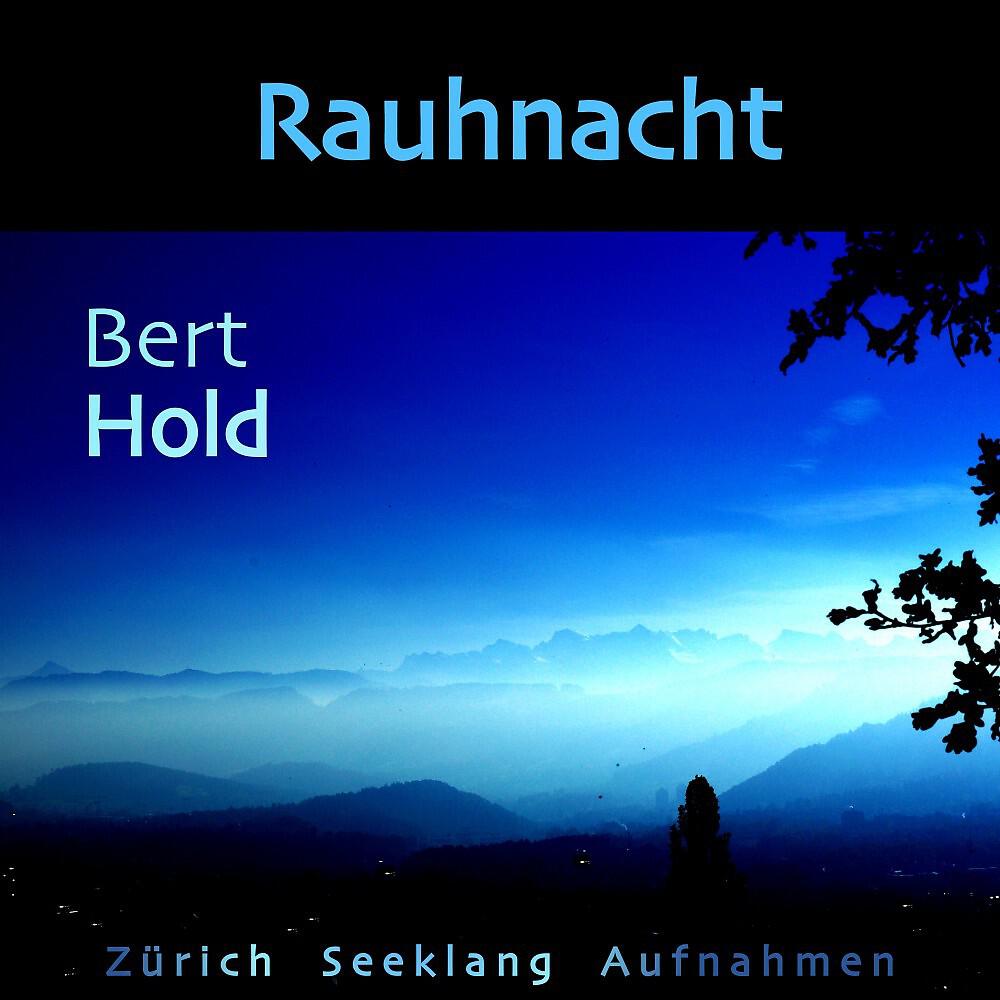 Релиз Rauhnacht