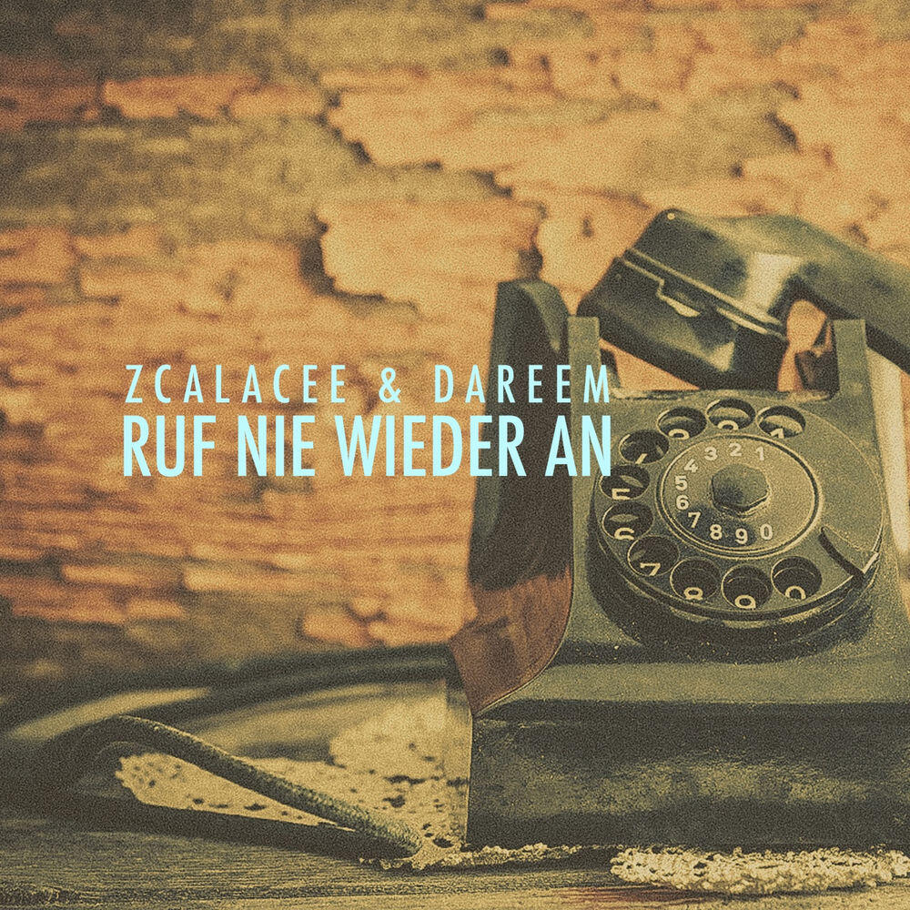 Релиз Ruf nie wieder an