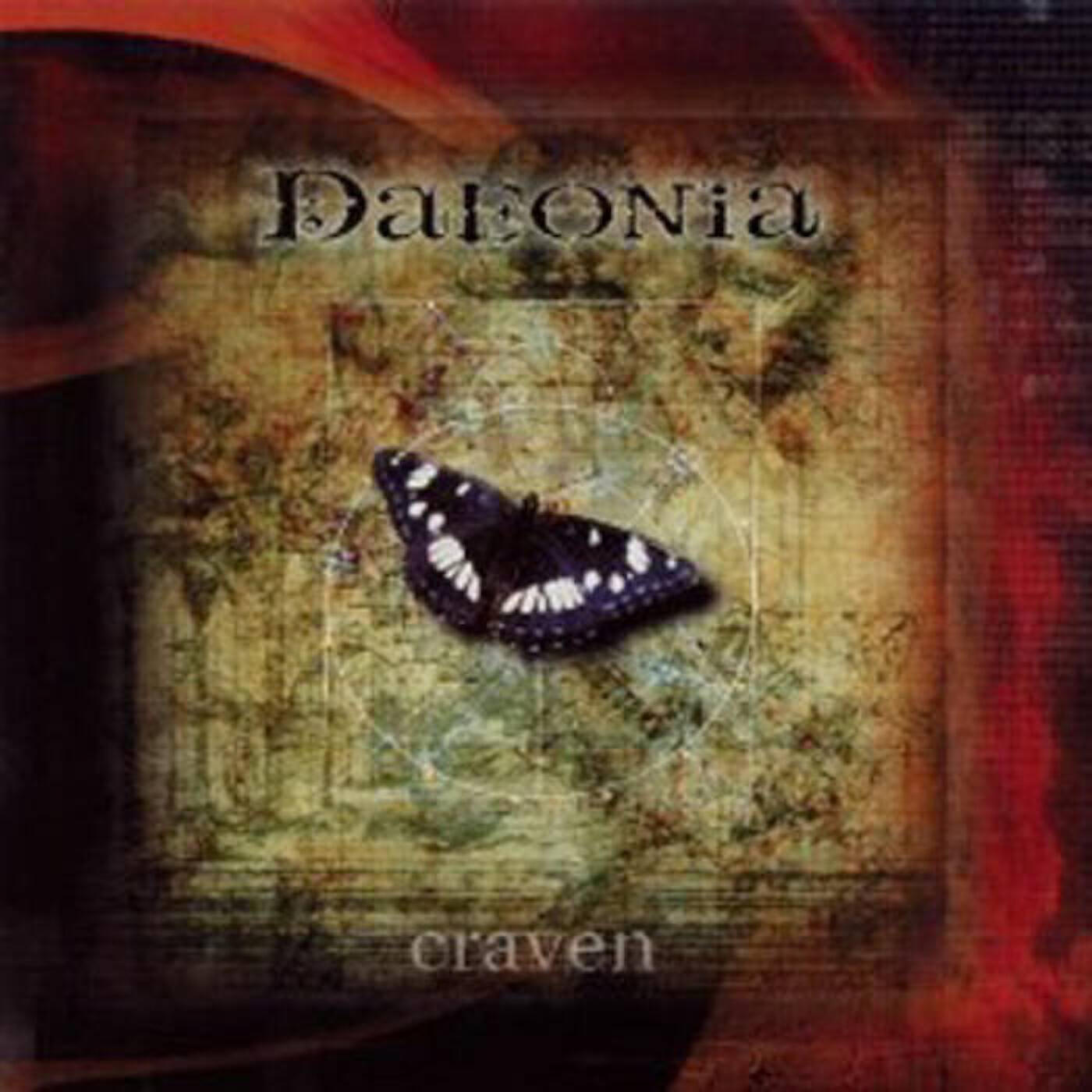 Релиз Craven