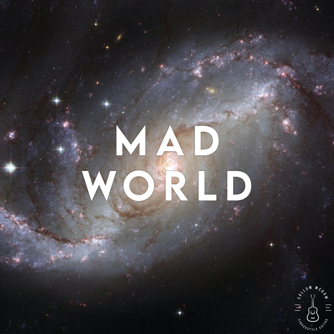 Релиз Mad World
