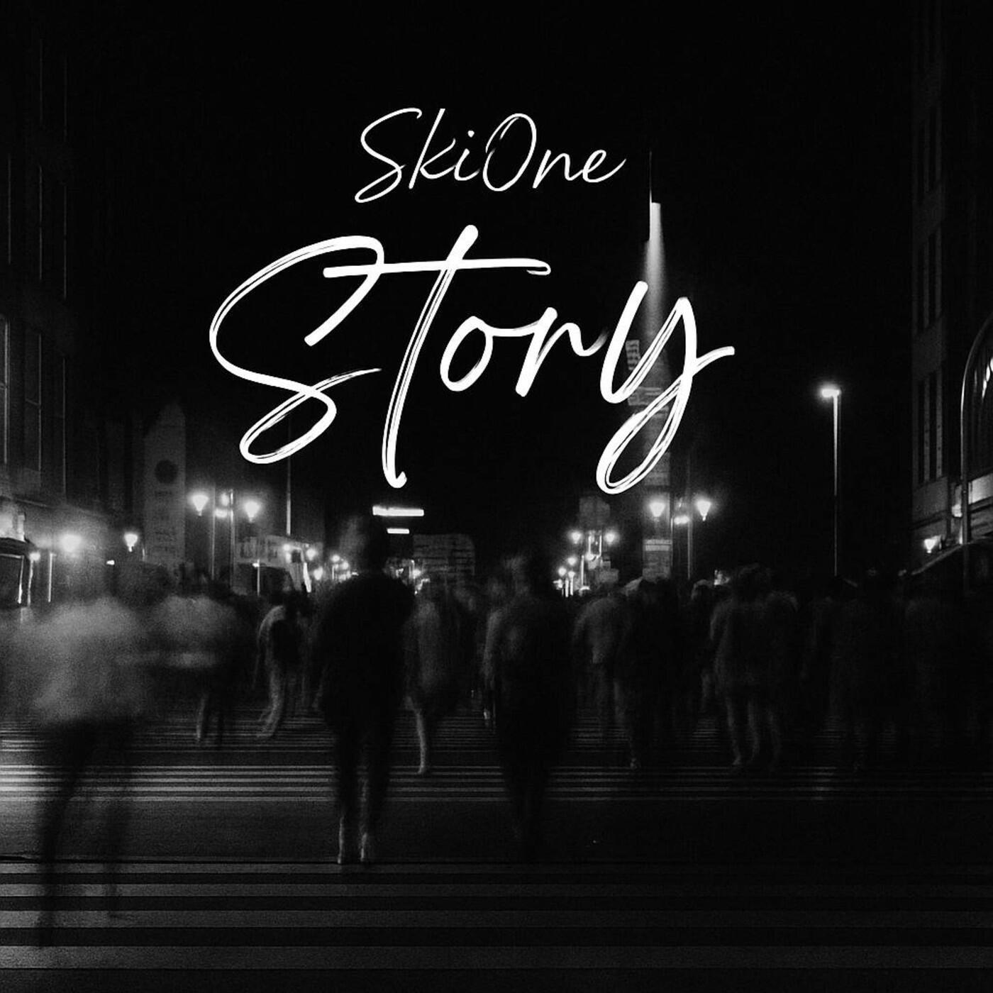Релиз STORY