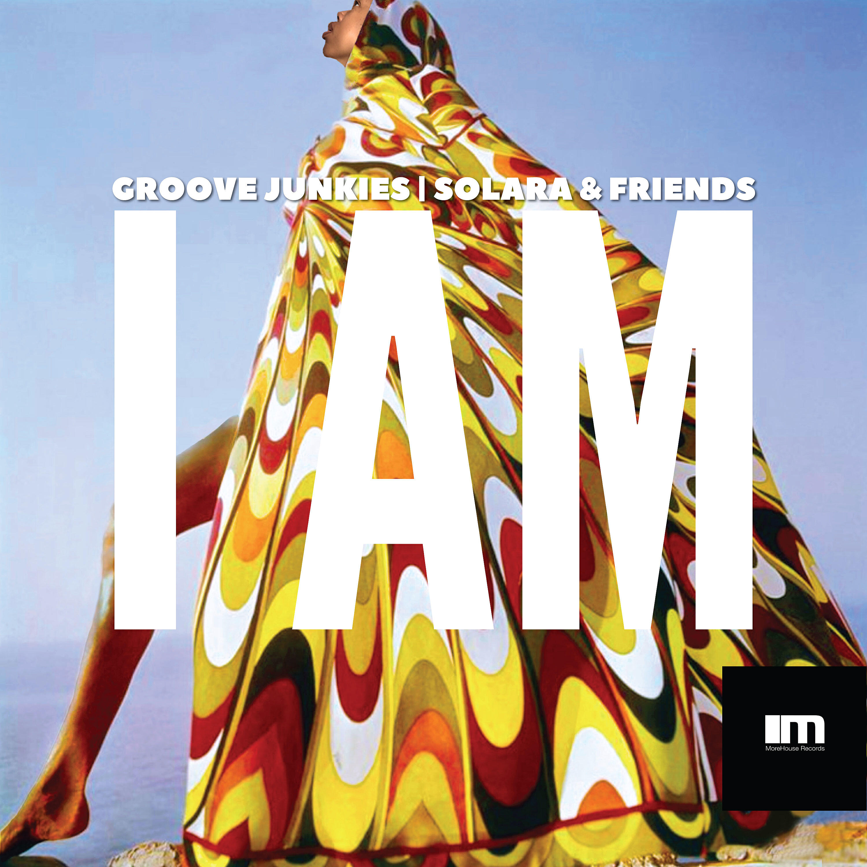 Релиз I Am