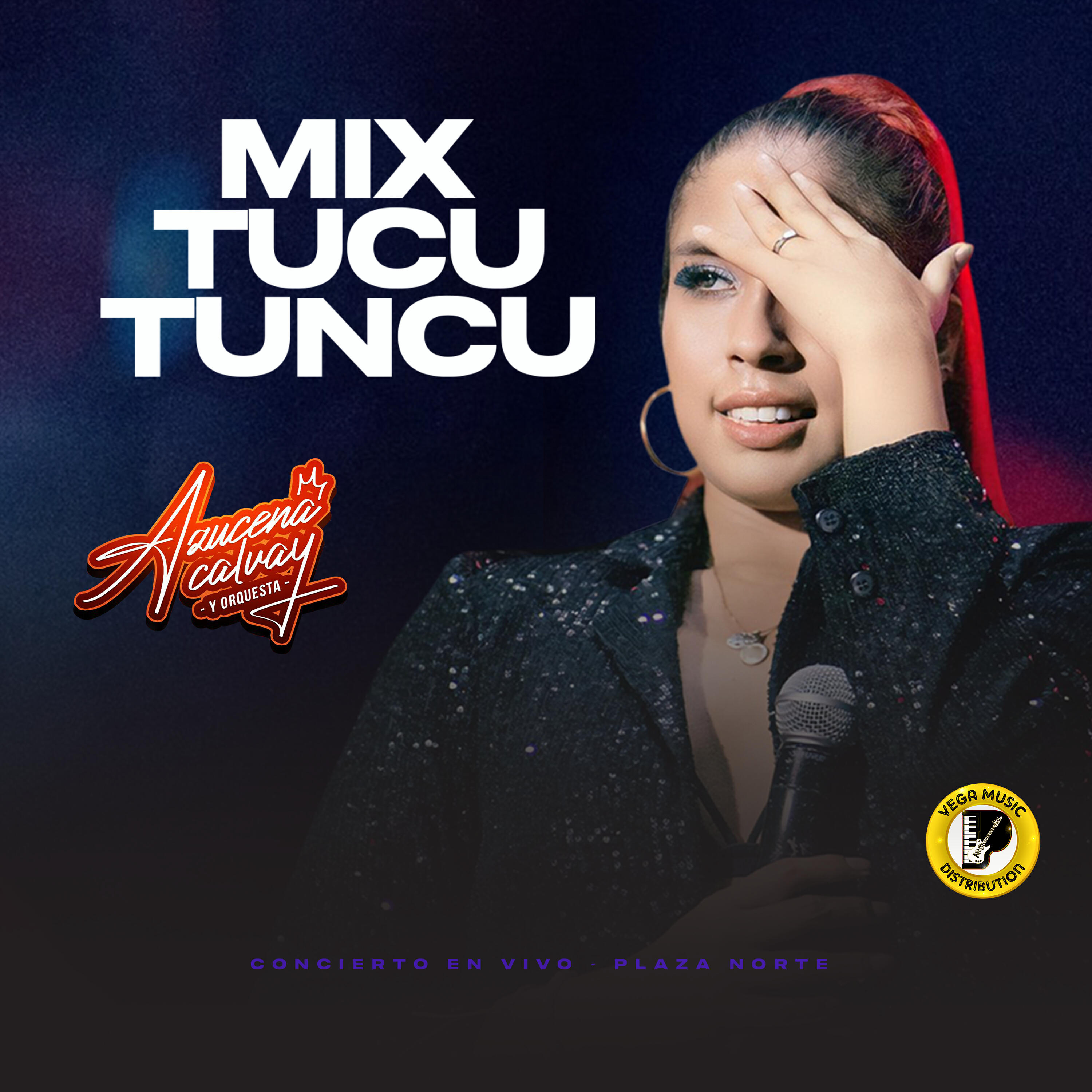 Релиз Mix Tucu Tuncu